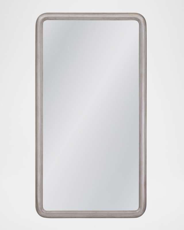 Berylon 70" Floor Mirror